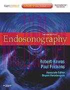 [AME]Endosonography: Expert Consult &ndash; Online and Print, 2e (Original PDF)