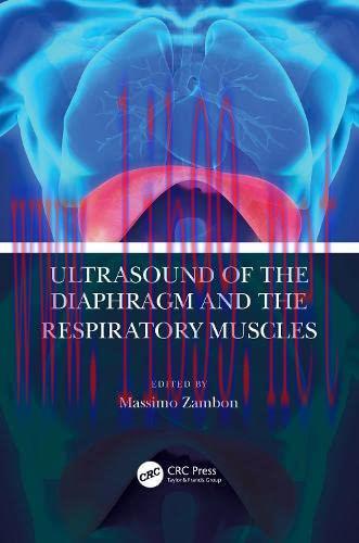 [AME]Ultrasound of the Diaphragm and the Respiratory Muscles (Original PDF)