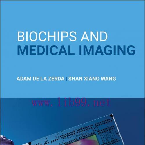 [AME]Biochips and Medical Imaging (Original PDF)