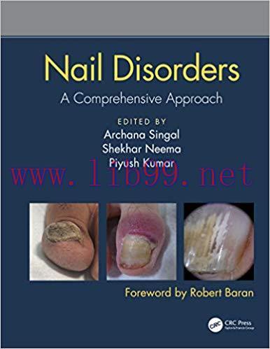 [PDF]Nail Disorders: A Comprehensive Approach