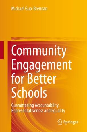 Community Engagement for Better Schools