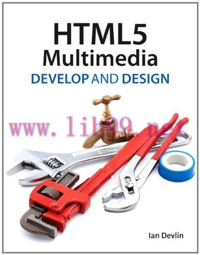 [FOX-Ebook]HTML5 Multimedia: Develop and Design