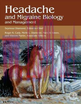 [AME]Headache and Migraine Biology and Management