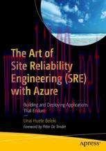 [PDF]The Art of Site Reliability Engineering (SRE) with Azure: Building and Deploying Applicati...