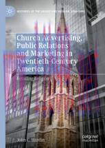 [PDF]Church Advertising, Public Relations and Marketing in Twentieth-Century America: Retailing...