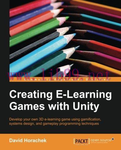 [FOX-Ebook]Creating eLearning Games with Unity