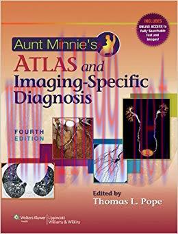 (PDF)Aunt Minnie&rsquo;s Atlas and Imaging-Specific Diagnosis 4th Edition