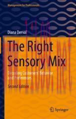 [PDF]The Right Sensory Mix: Decoding Customers&rsquo; Behavior and Preferences