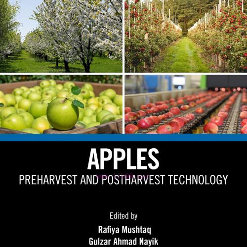 [AME]Apples (EPUB)