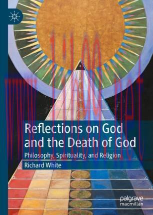 Reflections on God and the Death of God