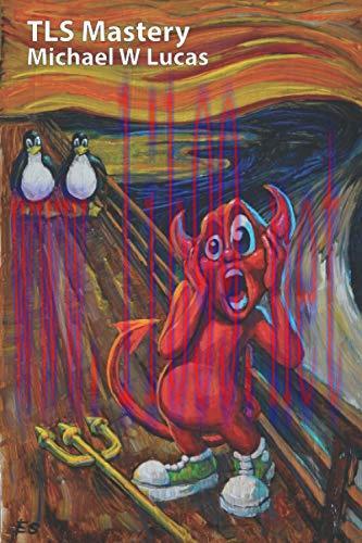 [FOX-Ebook]TLS Mastery: Beastie Edition