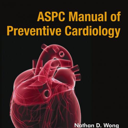 ASPC Manual of Preventive Cardiology