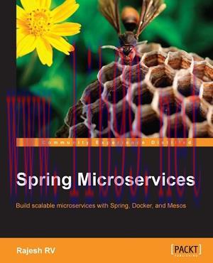 [SAIT-Ebook]Spring Microservices