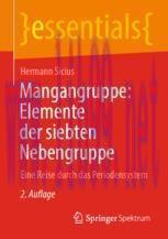 [PDF]Mangangruppe: Elemente der siebten Nebengruppe: Eine Reise durch das Periodensystem