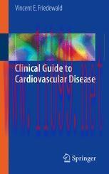 [PDF]Clinical Guide to Cardiovascular Disease