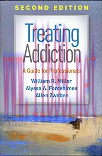 (PDF)Treating Addiction, Second Edition: A Guide for Professionals 2nd Edition