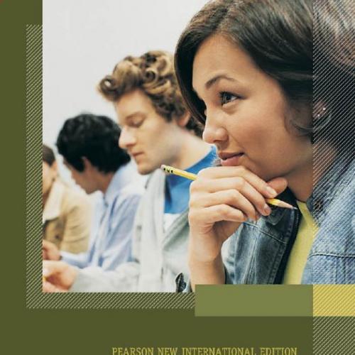 Psychology of Learning for Instruction 3rd Edition by Marcy P. Driscoll