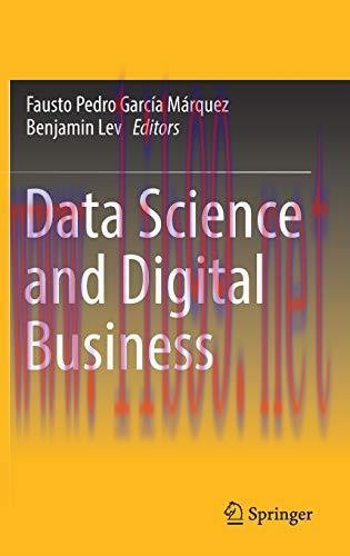 [FOX-Ebook]Data Science and Digital Business
