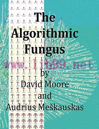 [FOX-Ebook]The Algorithmic Fungus