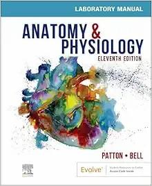 [AME]Anatomy & Physiology Laboratory Manual, 11th Edition (True PDF from_ Publisher)