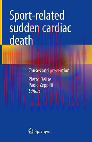[AME]Sport-related sudden cardiac death: Causes and prevention (Original PDF)