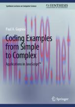 [PDF]Coding Examples from_ Simple to Complex: Applications in JavaScript&trade;