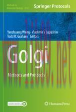 [PDF]Golgi: Methods and Protocols
