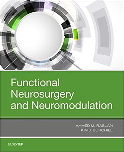 Functional Neurosurgery and Neuromodulation