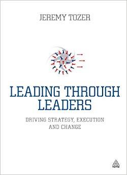 (PDF)Leading Through Leaders Driving Strategy, Execution and Change 1st Edition