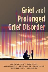 [AME]Grief and Prolonged Grief Disorder (EPUB)