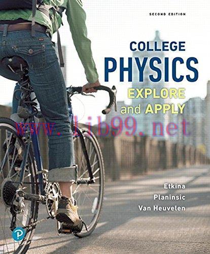 [FOX-Ebook]College Physics: Explore and Apply, 2nd Edition
