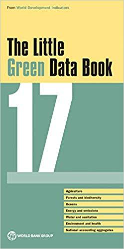 (PDF)The Little Green Data Book 2017 (World Development Indicators)