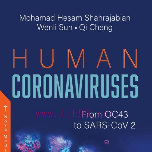 [AME]Human Coronaviruses: From_ OC43 to SARS-CoV 2 (Original PDF)