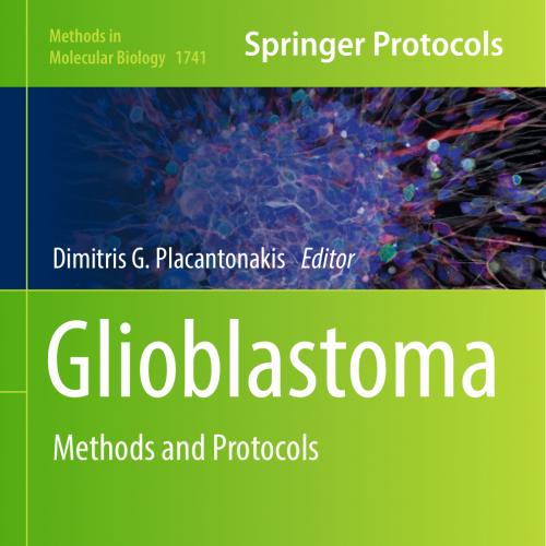2018_Book_Glioblastoma