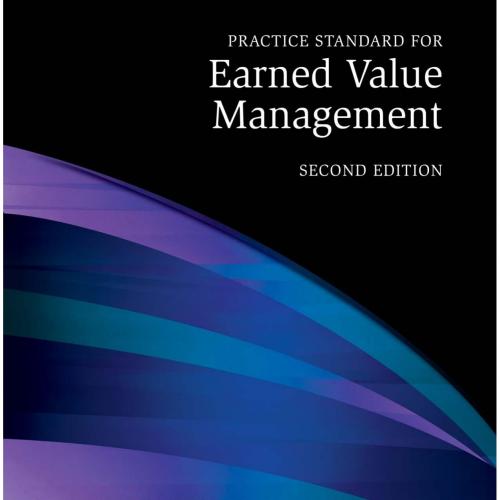 Practice Standard for Earned Value Management 2nd Second Edition - Project Management Institute