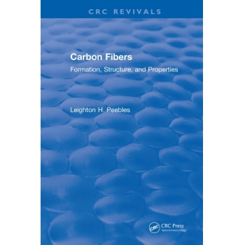 Carbon Fibers Formation, Structure, and Properties