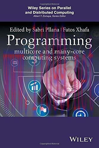 [FOX-Ebook]Programming multicore and many-core computing systems