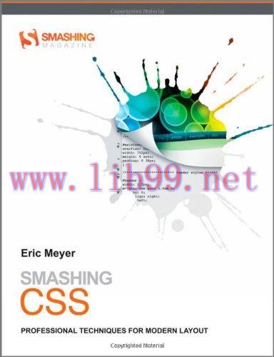 [FOX-Ebook]Smashing CSS: Professional Techniques for Modern Layout