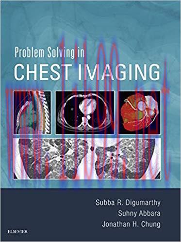 [PDF]Problem Solving in Chest Imaging