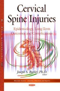 [AME]Cervical Spine Injuries: Epidemiology, Long-term Outcomes and Complications