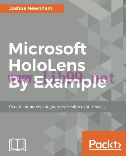 [FOX-Ebook]Microsoft HoloLens By Example