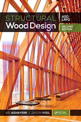 [FOX-Ebook]Structural Wood Design &ndash; ASD/LRFD, 2nd Edition