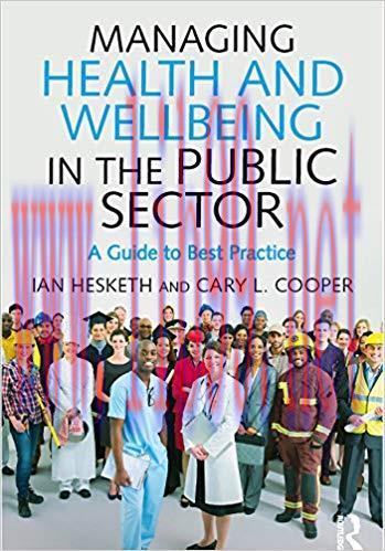 [PDF]Managing Health and Wellbeing in the Public Sector
