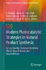 [PDF]Modern Photocatalytic Strategies in Natural Product Synthesis
