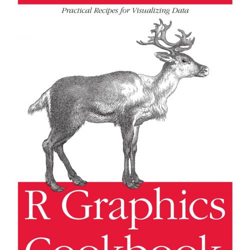 R Graphics Cookbook