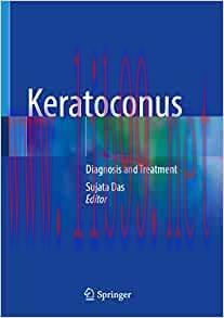 [AME]Keratoconus: Diagnosis and Treatment (Original PDF)