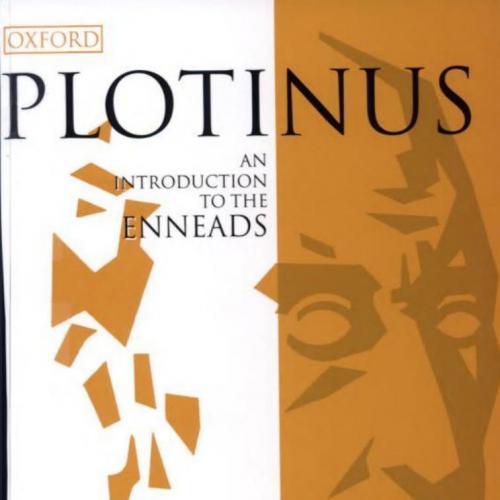 Plotinus_ An Introduction to the Enneads