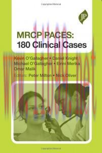 [AME]MRCP PACES: 180 Clinical Cases (Postgrad Exams)