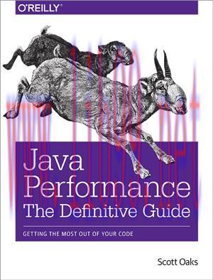 [SAIT-Ebook]Java Performance: The Definitive Guide