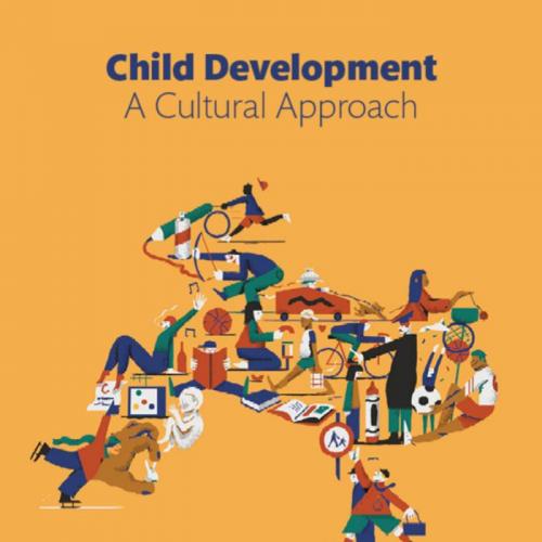 Child Development A Cultural Approach 2nd Edition - Wei Zhi
